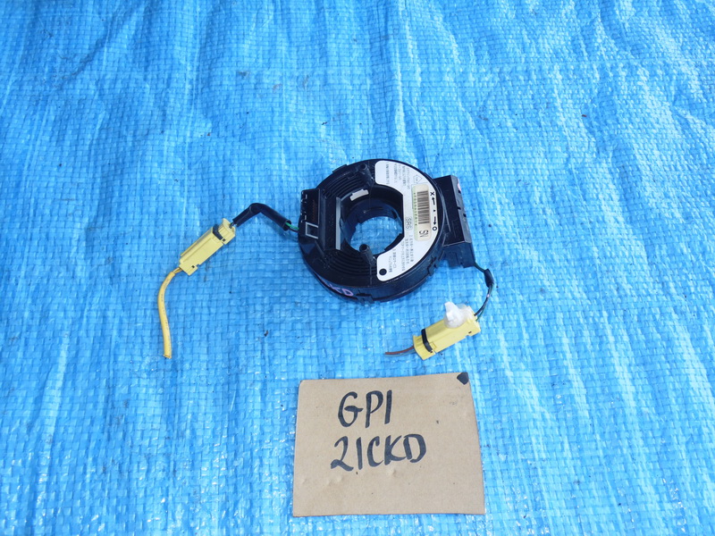 Шлейф подрулевой Honda Fit GP1