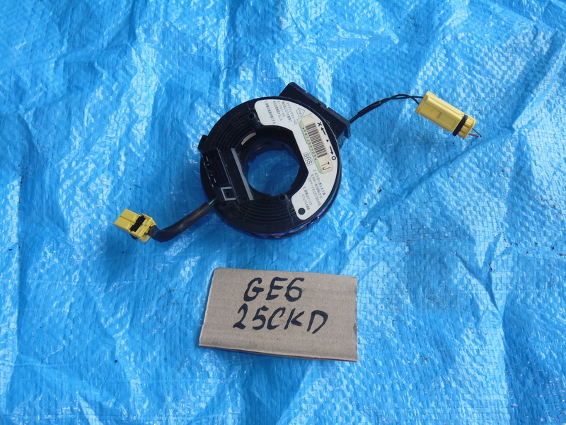 Шлейф подрулевой Honda Fit