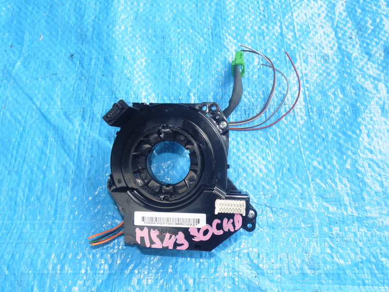 Шлейф подрулевой Volvo S40