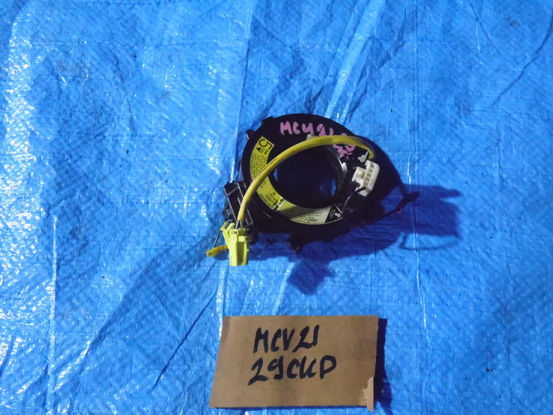 Шлейф подрулевой Toyota Windom MCV21