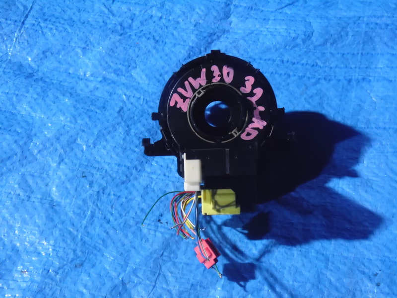 Шлейф подрулевой Toyota Prius