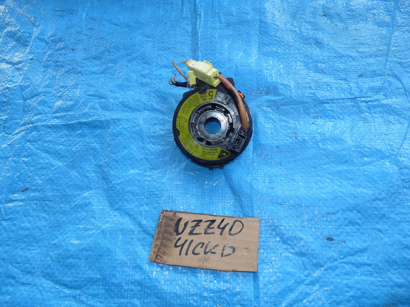 Шлейф подрулевой Lexus Sc430