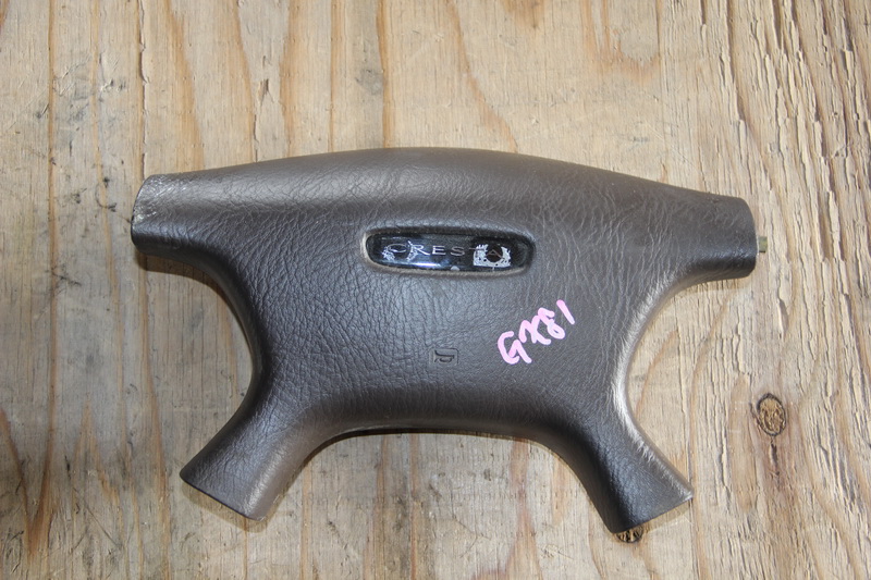 Airbag на руль Toyota Cresta GX81