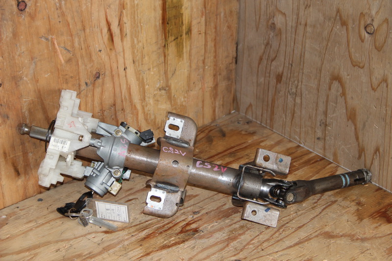 Рулевая колонка Mitsubishi Lancer Cargo