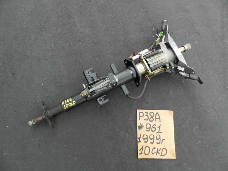 Рулевая колонка Land Rover Range Rover P38A