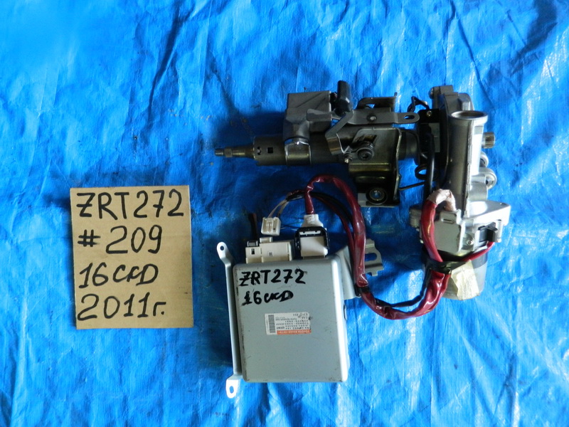 Рулевая колонка Toyota Avensis