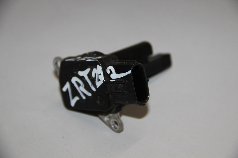 Дмрв Toyota Avensis