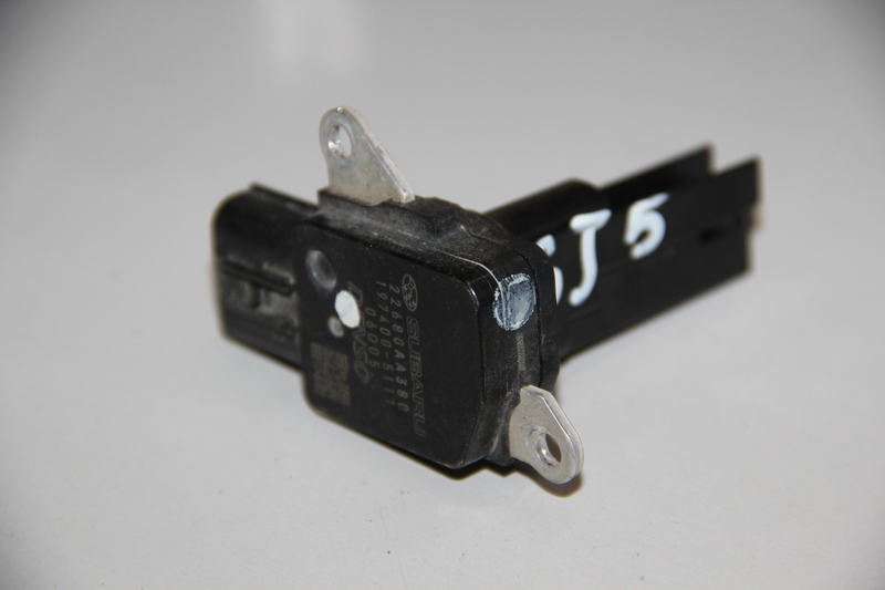 Дмрв Subaru Forester