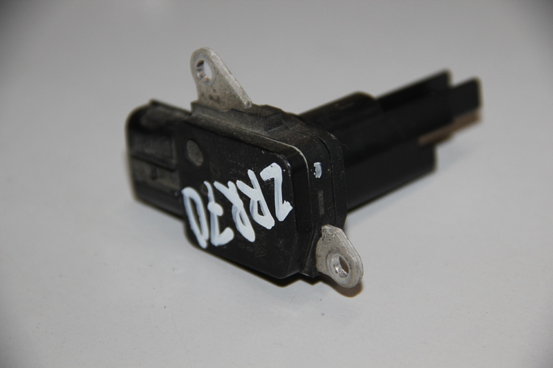 Дмрв Toyota Voxy