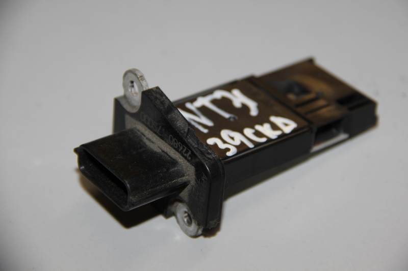 Дмрв Nissan X-Trail