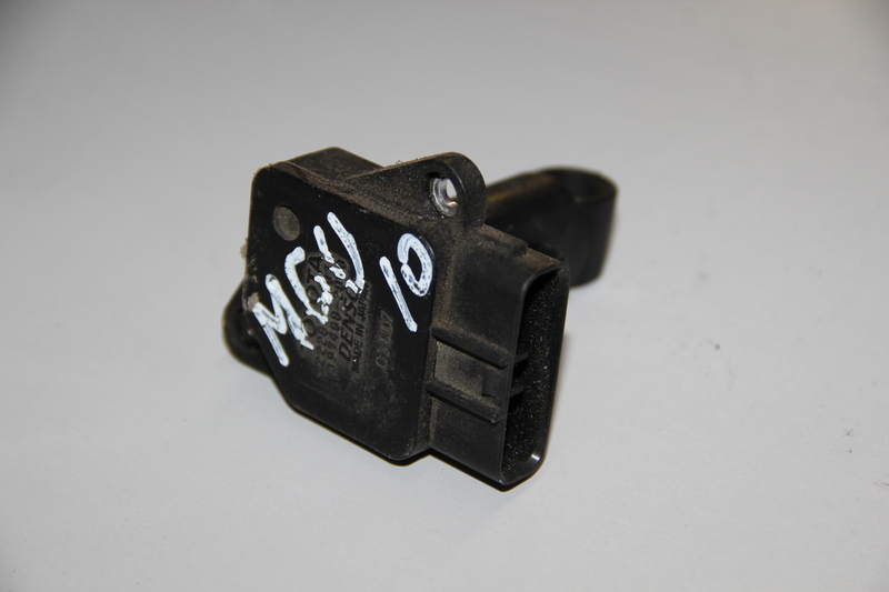 Дмрв Toyota Harrier