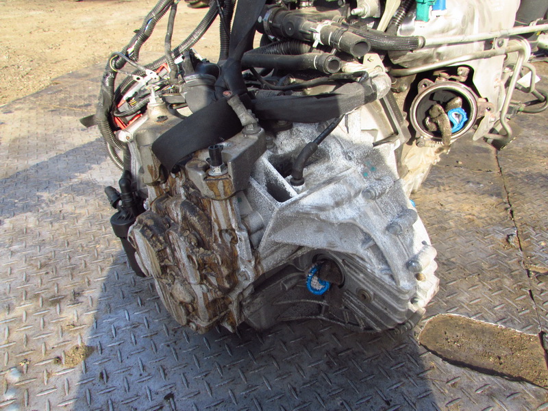 АКПП Volvo Xc60 DZ47