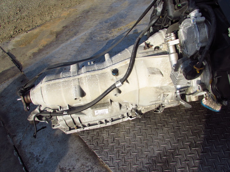 АКПП BMW 3-series