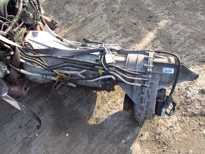 АКПП Ford Expedition