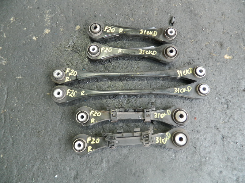 Тяга подвески BMW 1-series F20