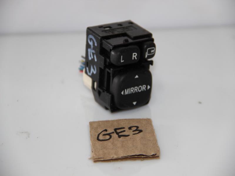 Блок управления зеркалами Subaru Impreza