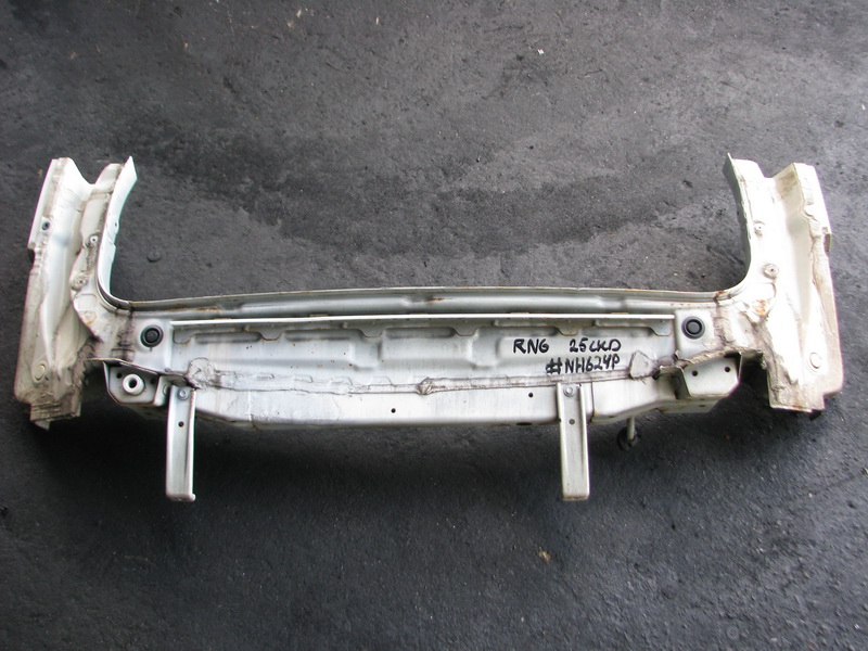 Панель кузова Honda Stream