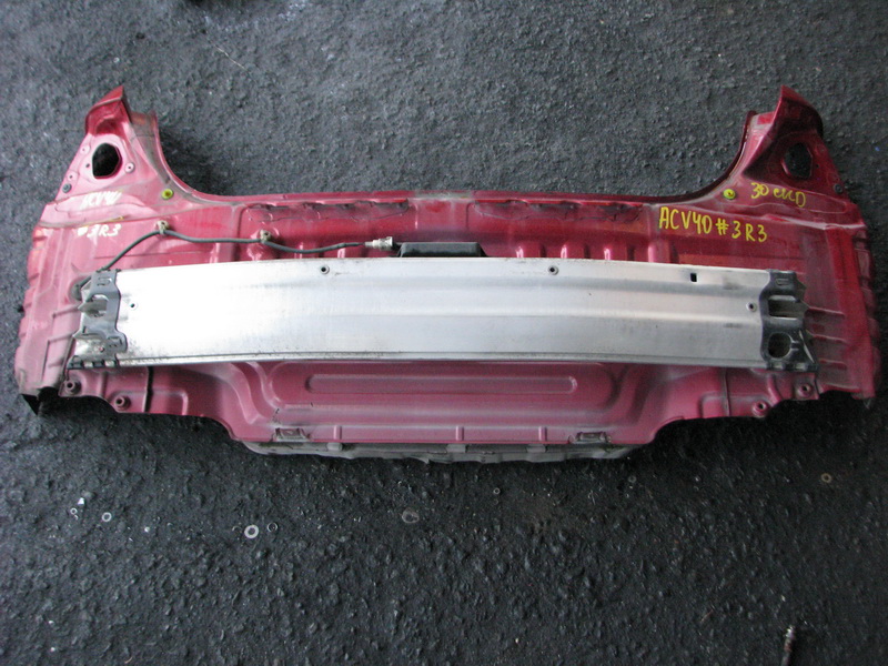 Панель кузова Toyota Camry ACV40