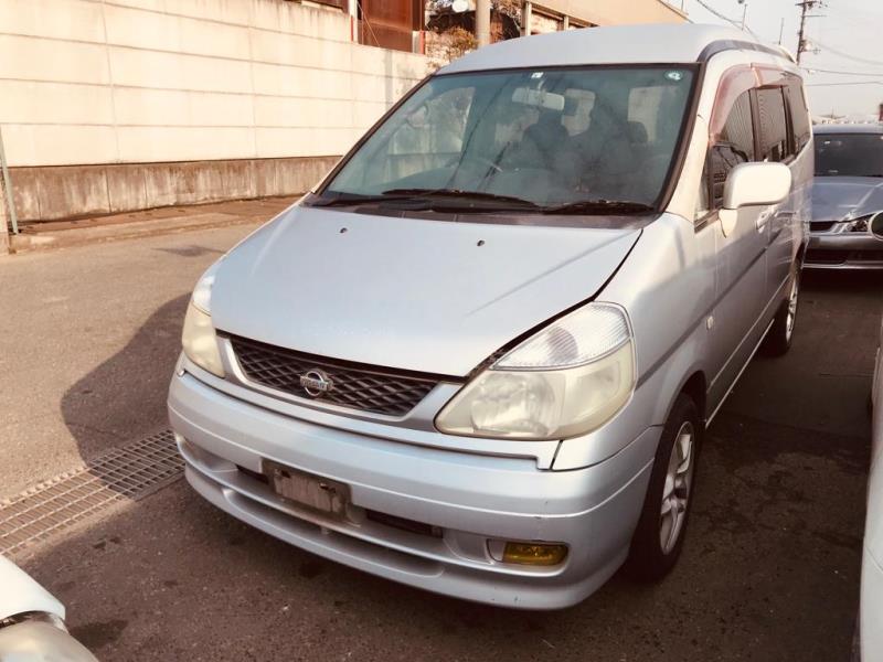 Nissan Serena PNC24