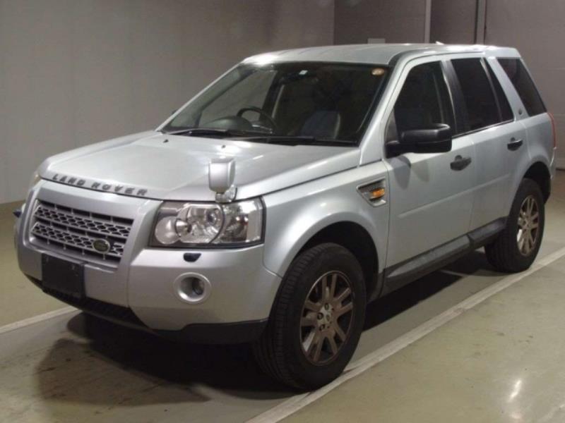 Land Rover Freelander L359