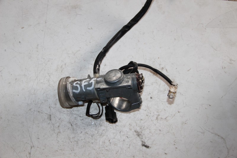 Замок зажигания Subaru Forester