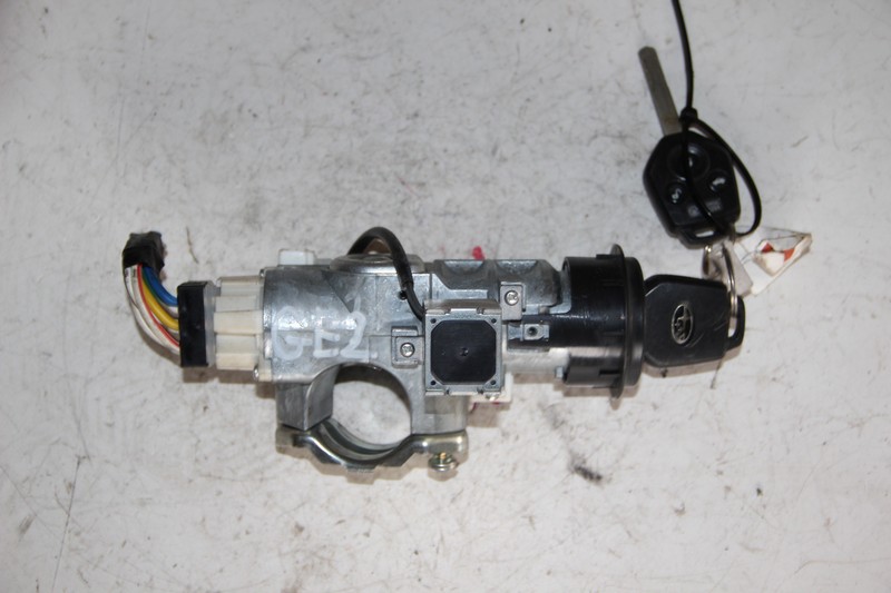 Замок зажигания Subaru Impreza