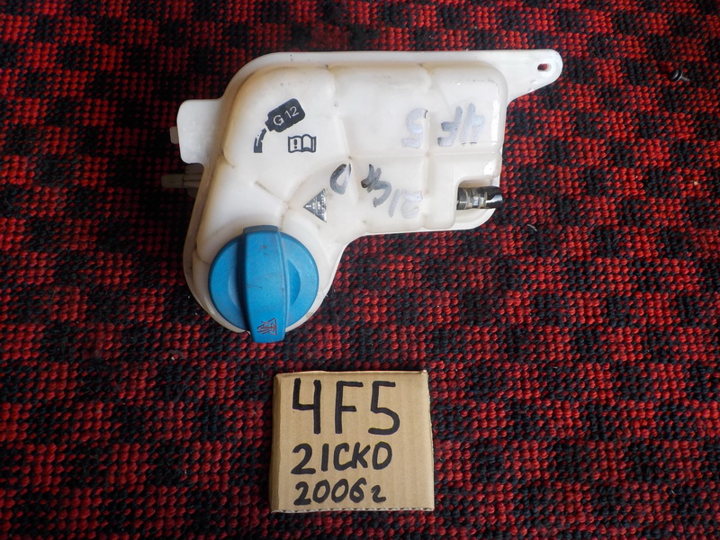 Бачок расширительный Audi A6