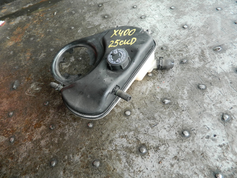 Бачок расширительный Jaguar X-type X400