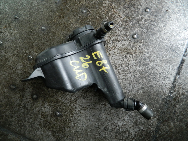 Бачок расширительный BMW 1-series E87