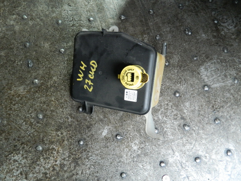 Бачок расширительный Jeep Grand Cherokee