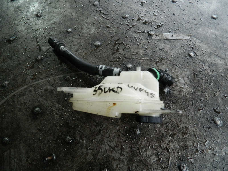 Бачок расширительный Lexus Ls600h UVF45