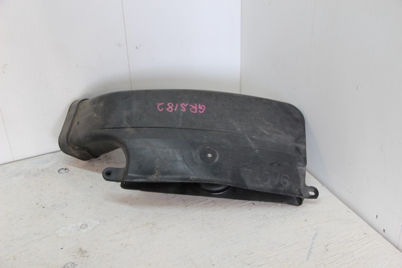 Воздухозаборник Toyota Crown