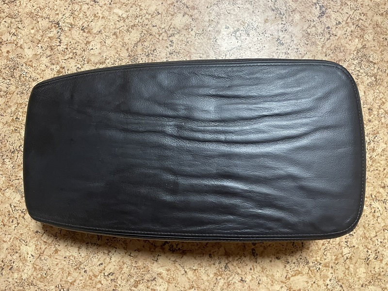 Подлокотник Lexus Gs350 GRS191