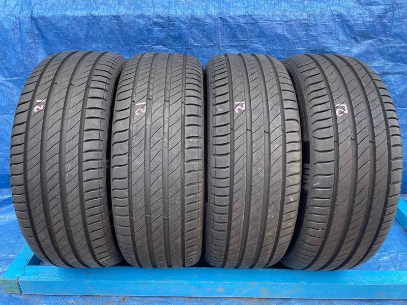 195/55R16 Michelin Primacy 4 2023 4 шт./компл Летние Легковая