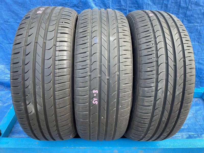 195/55R16 Eurorepar Reliance 2022 3 шт./компл Летние Легковая