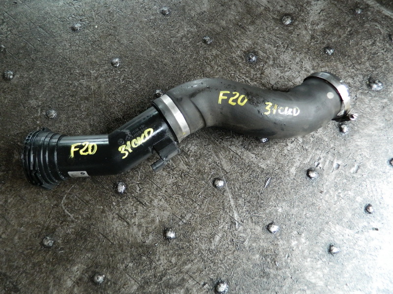 Дмрв BMW 1-series