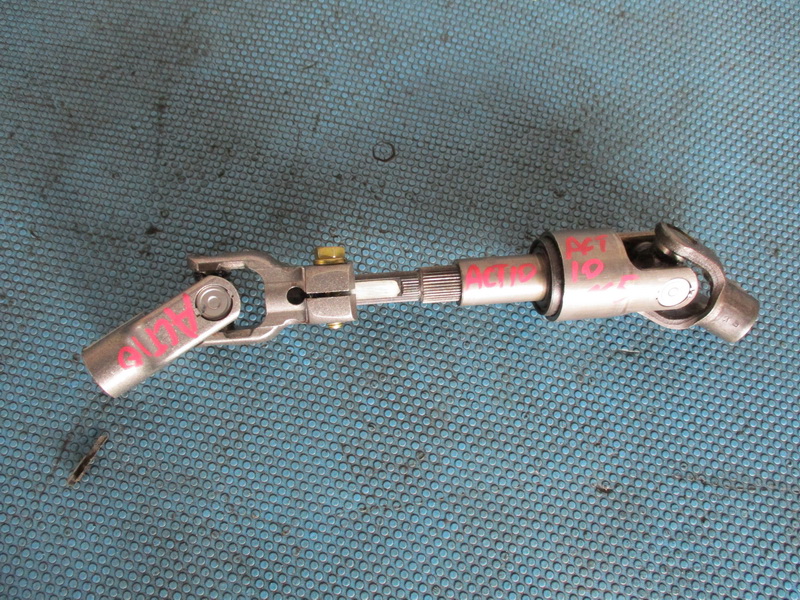 Рулевой карданчик Toyota Opa ACT10