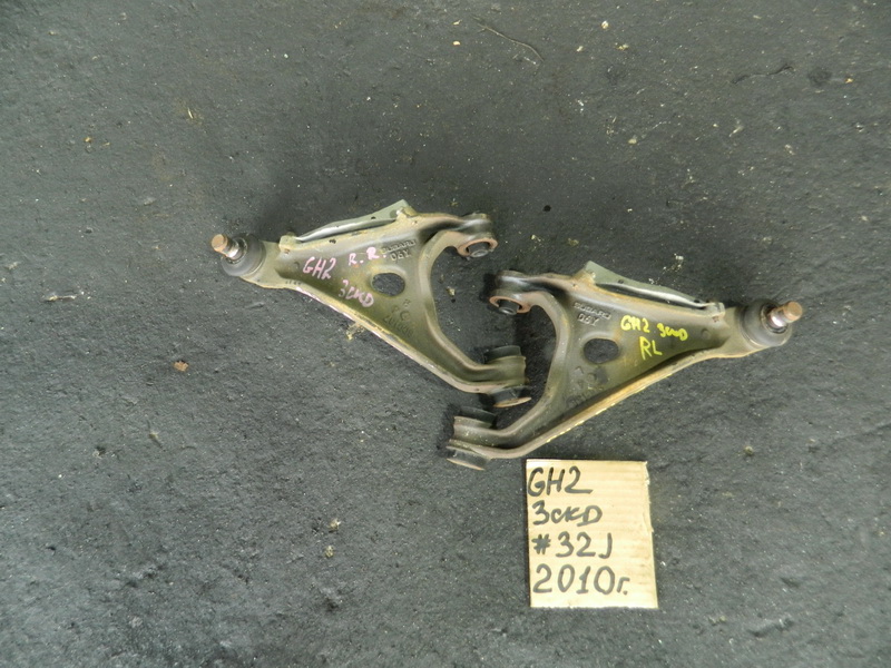 Рычаг Subaru Impreza GH2