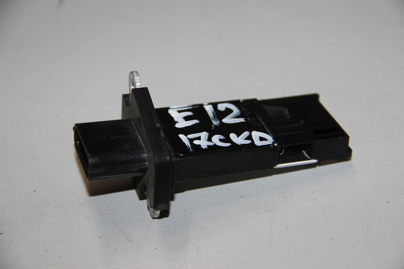 Дмрв Nissan Note