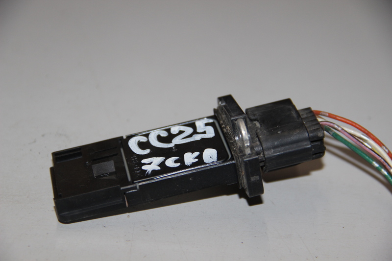 Дмрв Nissan Serena