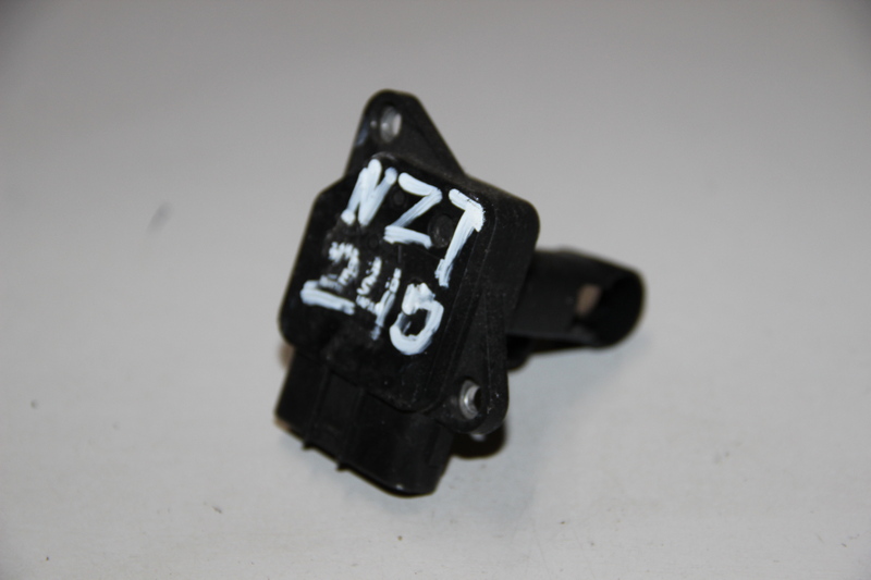 Дмрв Toyota Allion