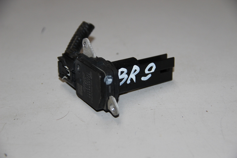 Дмрв Subaru Legacy