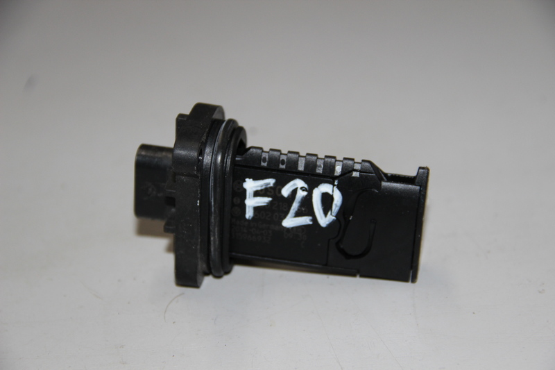 Дмрв BMW 1-series