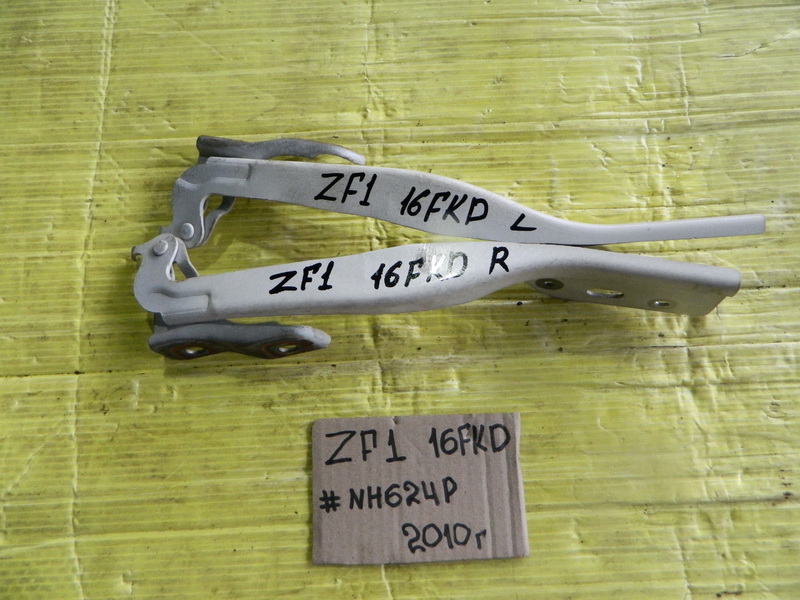 Петля капота Honda Cr-z ZF1