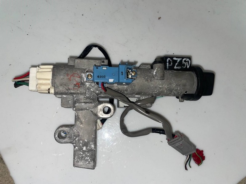 Замок зажигания Nissan Murano PZ50