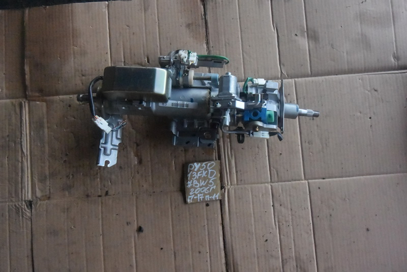 Рулевая колонка Nissan Fuga