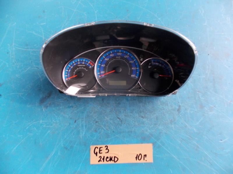 Спидометр Subaru Impreza