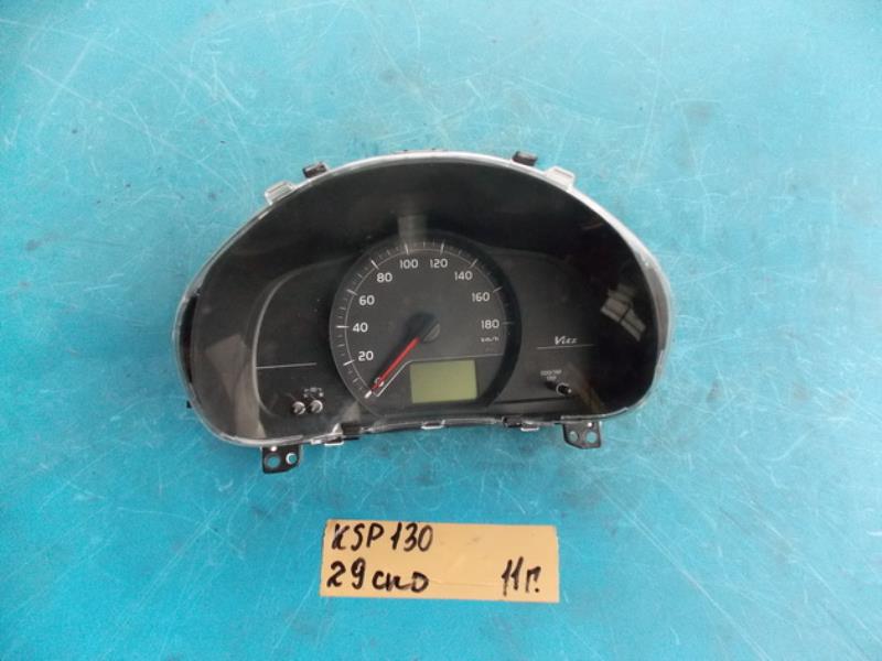 Спидометр Toyota Vitz