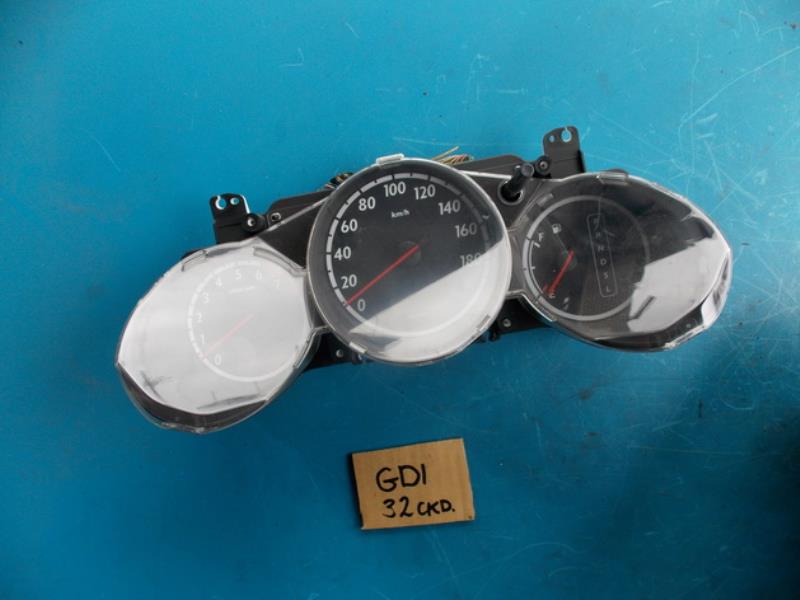 Спидометр Honda Fit