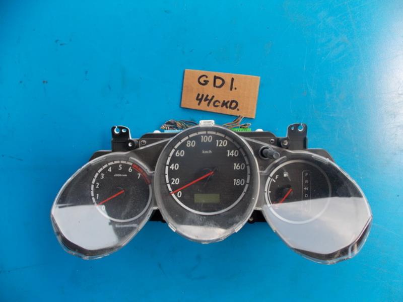 Спидометр Honda Fit